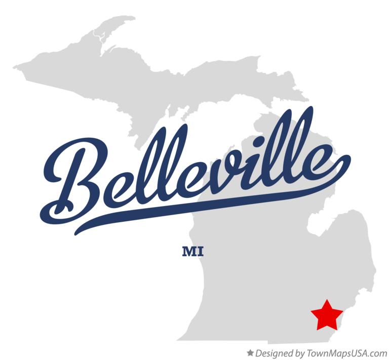 belleville mi