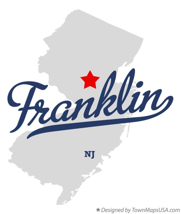 township of franklin nj