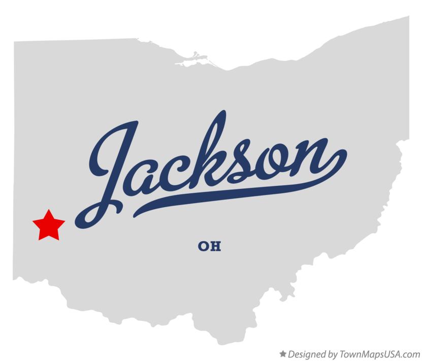 jackson township montgomery county ohio
