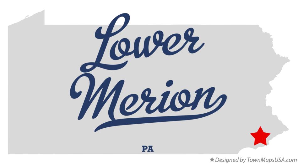 lower merion township camps