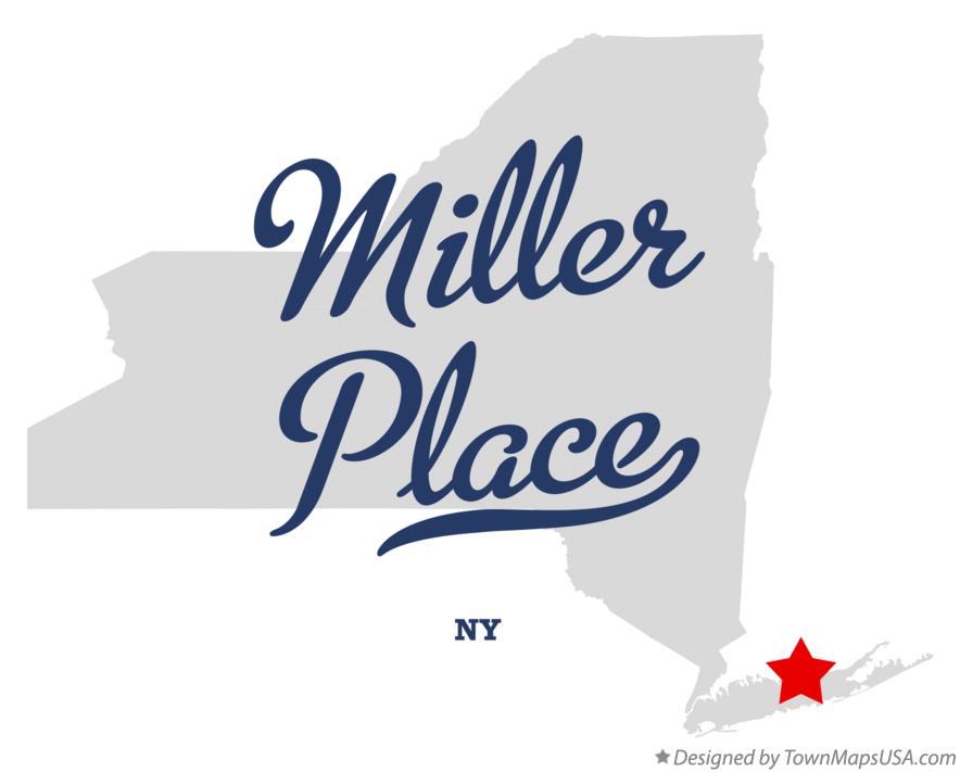 Miller Place Ny