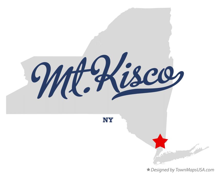 Mt Kisco