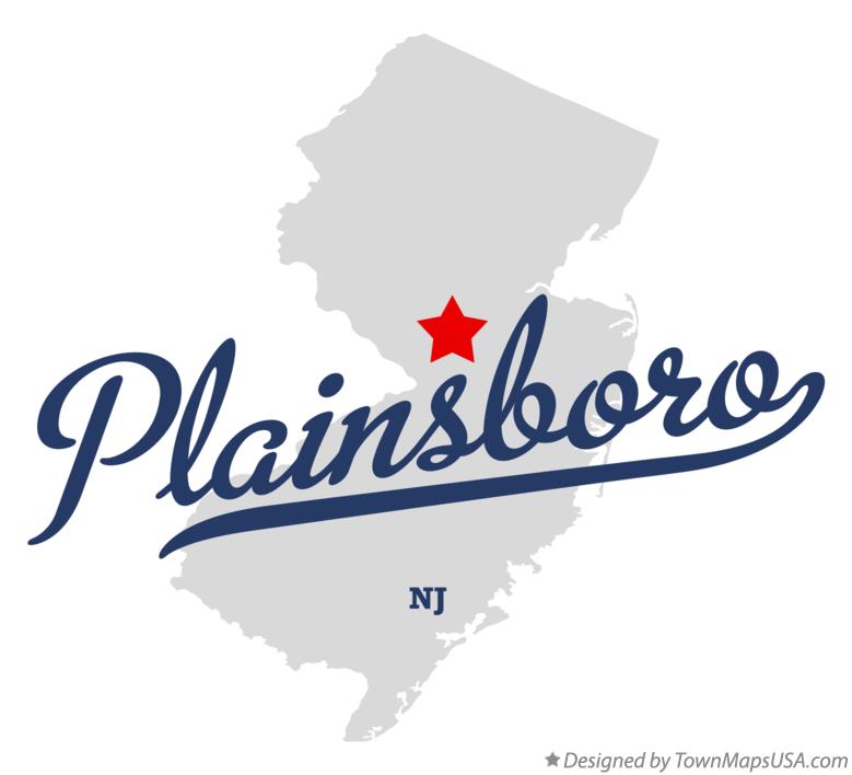 plainsboro nj
