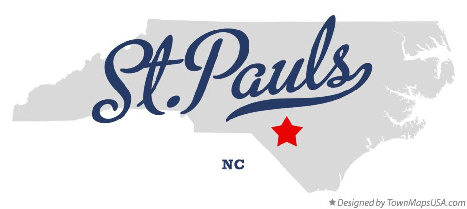 Personals in st pauls north carolina