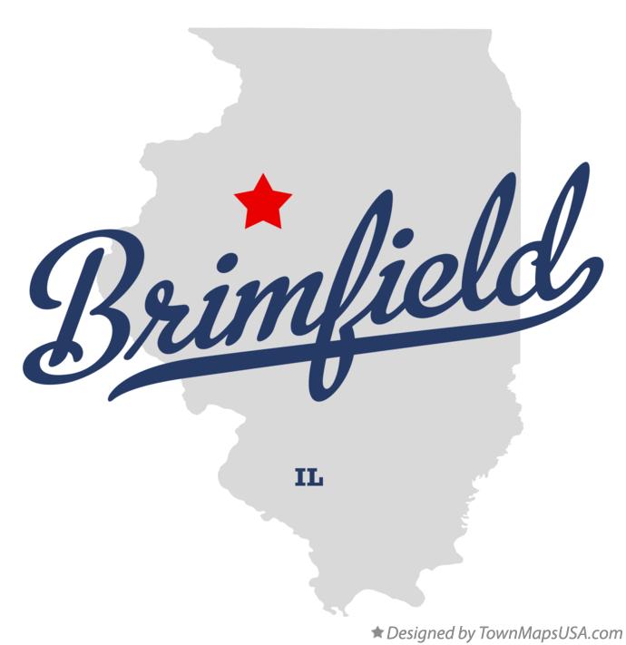Brimfield Il Real Estate