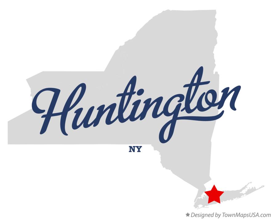 Huntington New York Hotels Deals