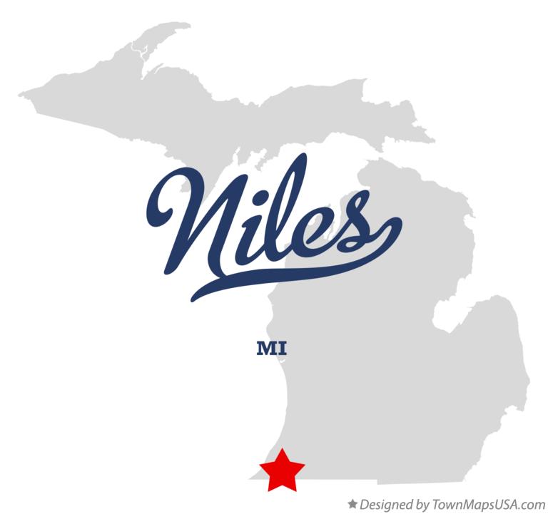 Niles Michigan Hotels