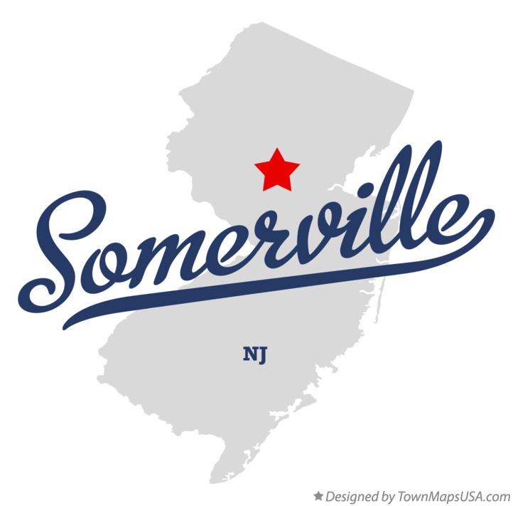 Image result for somerville nj logo